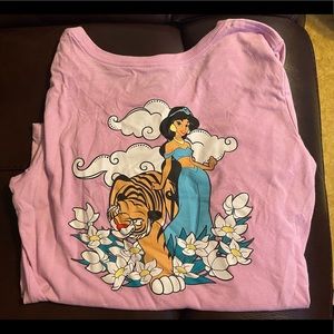 Jasmine Shirt